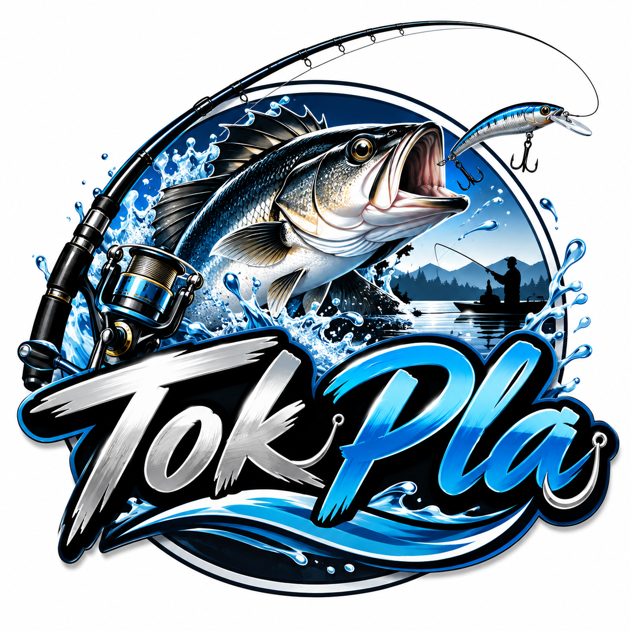Tok Pla